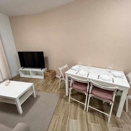 Apartamenticos Libertad I サラゴサ エクステリア 写真