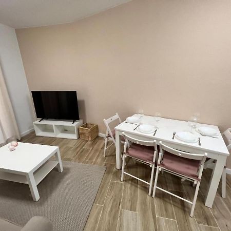 Apartamenticos Libertad I サラゴサ エクステリア 写真