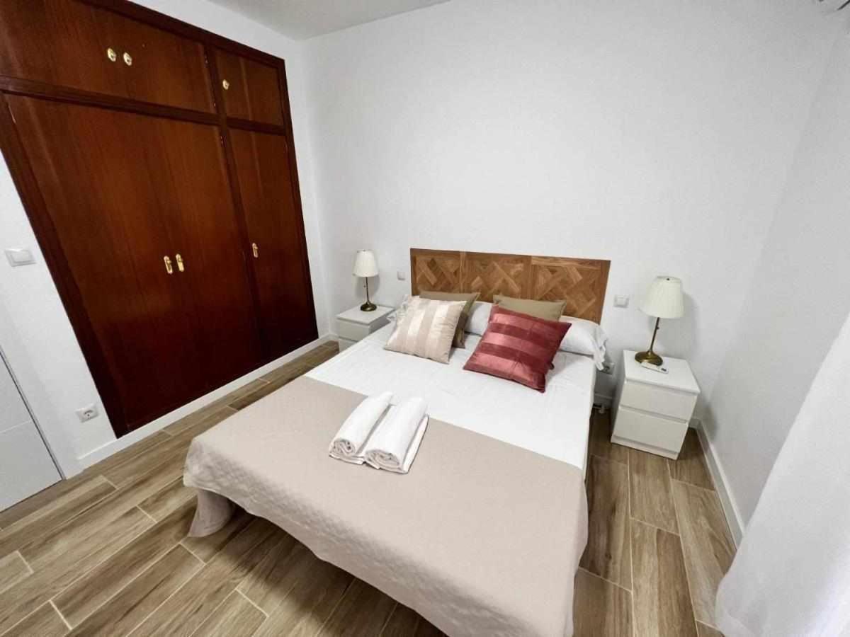 Apartamenticos Libertad I サラゴサ エクステリア 写真