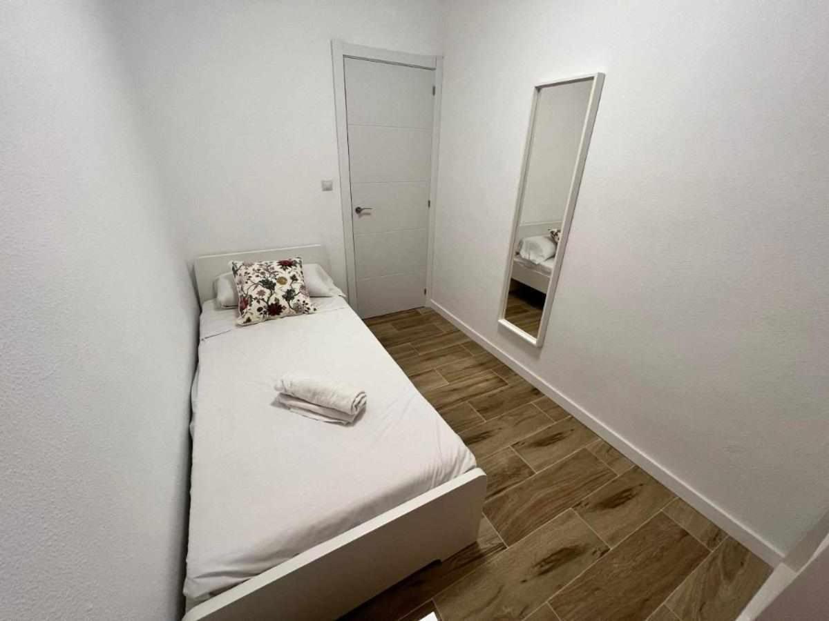 Apartamenticos Libertad I サラゴサ エクステリア 写真