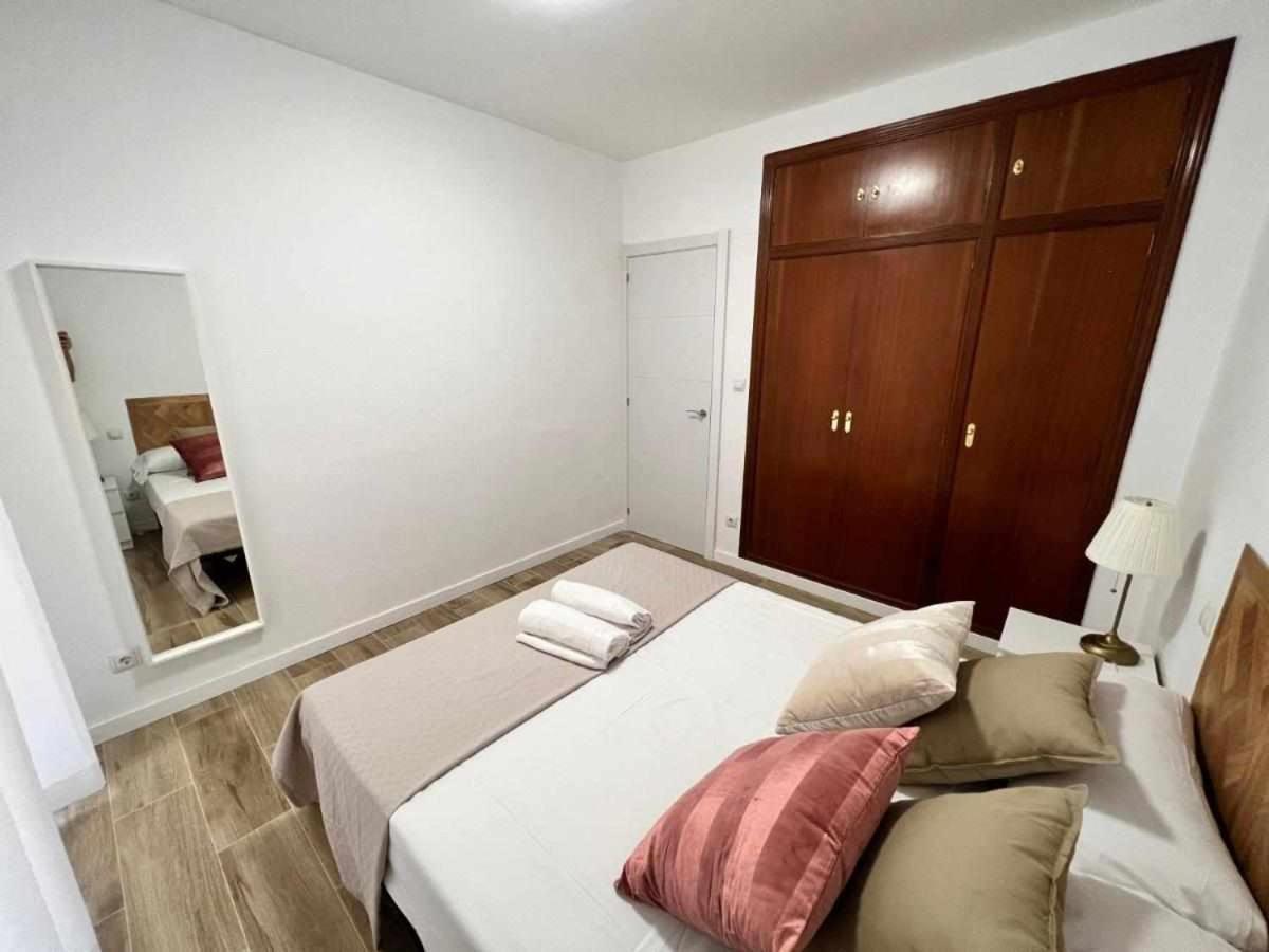 Apartamenticos Libertad I サラゴサ エクステリア 写真