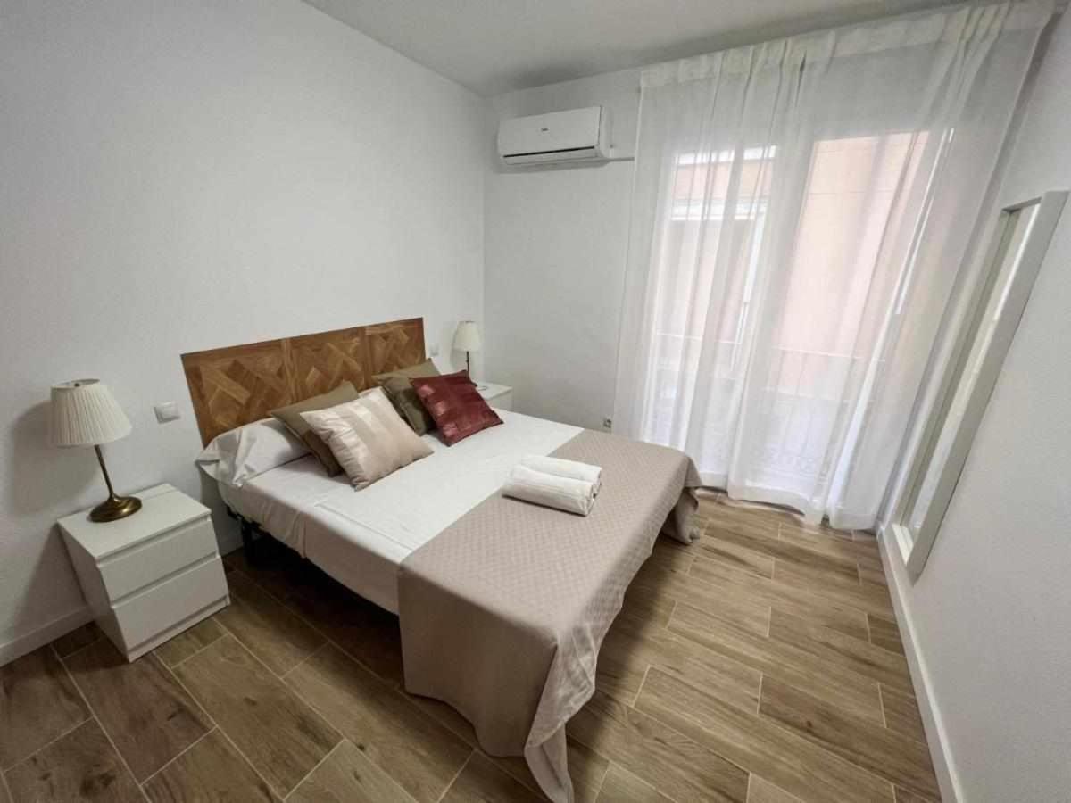 Apartamenticos Libertad I サラゴサ エクステリア 写真