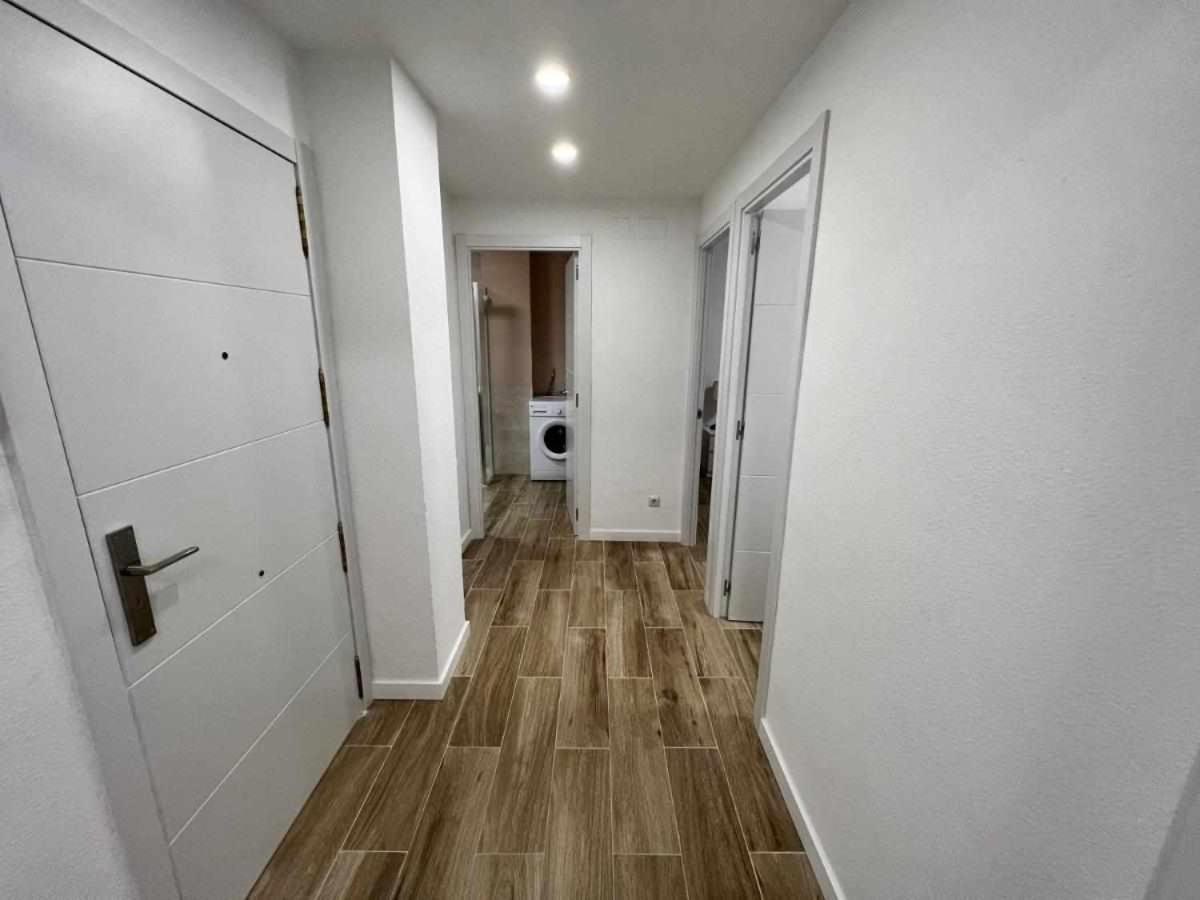 Apartamenticos Libertad I サラゴサ エクステリア 写真