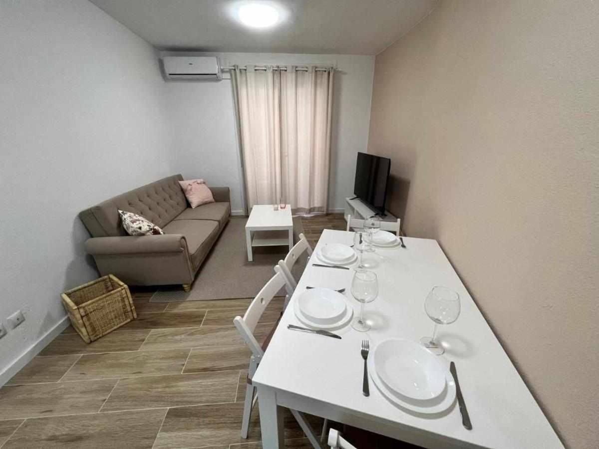 Apartamenticos Libertad I サラゴサ エクステリア 写真