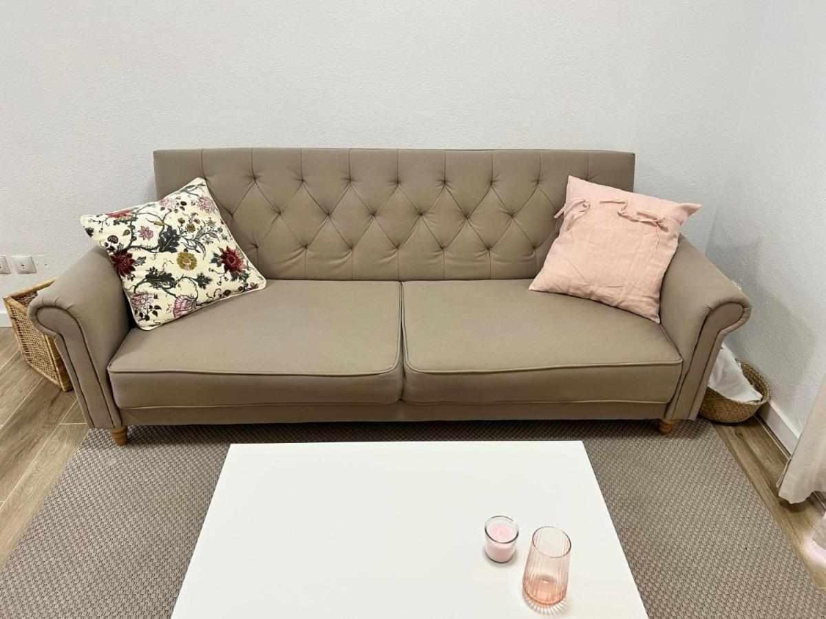 Apartamenticos Libertad I サラゴサ エクステリア 写真