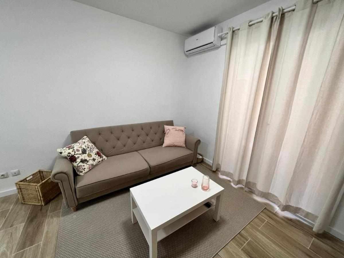 Apartamenticos Libertad I サラゴサ エクステリア 写真