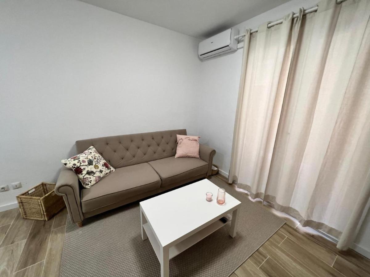 Apartamenticos Libertad I サラゴサ エクステリア 写真
